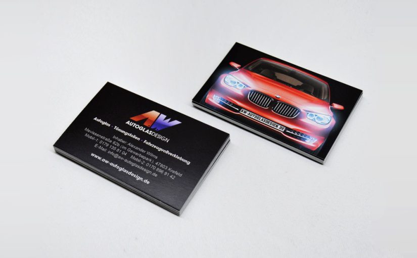 AW Autoglasdesign