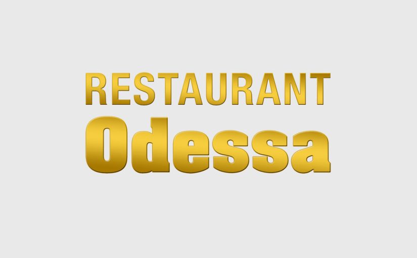 Restaurant Odessa